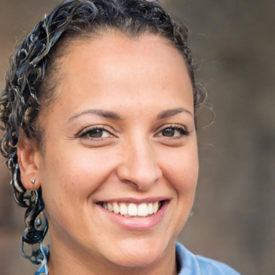 Elena Cartwright, Co-Founder and Operations Director